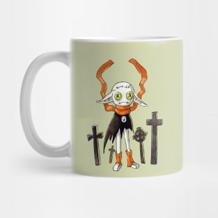 Ragdoll Mug